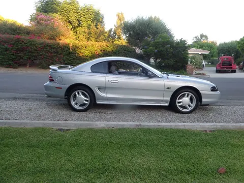 1995 Ford Mustang GT 5.0