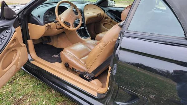1995 Ford SN95 Mustang - Image 5 of 7