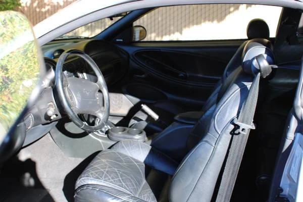 1995 Ford SN95 Mustang - Image 5 of 9