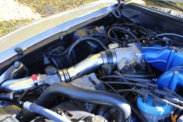1995 Ford SN95 Mustang - Image 9 of 9