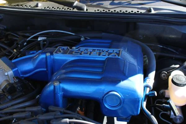 1995 Ford SN95 Mustang - Image 8 of 9