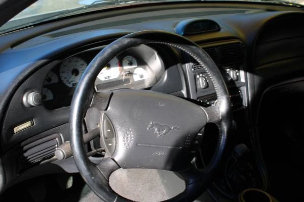 1995 Ford SN95 Mustang - Image 6 of 9