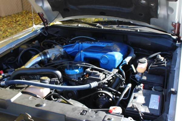 1995 Ford SN95 Mustang - Image 7 of 9