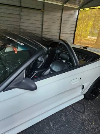 1995 Ford SN95 Mustang - Image 2 of 21