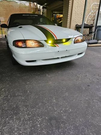 1995 Ford SN95 Mustang - Image 17 of 21