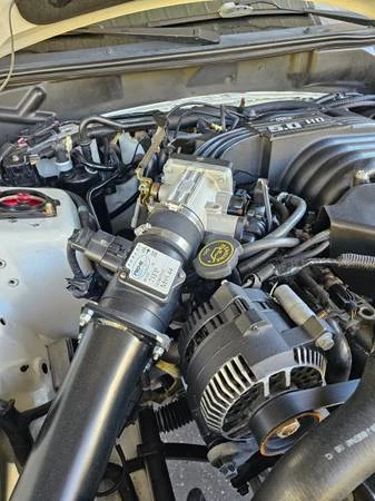 1995 Ford SN95 Mustang - Image 8 of 21