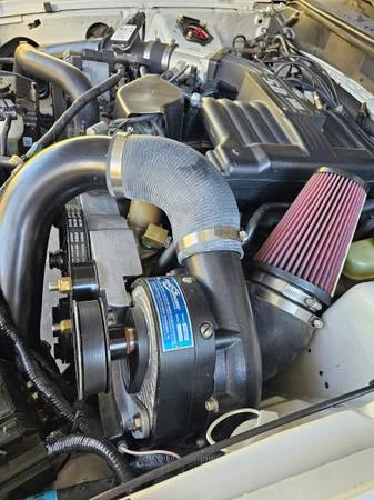 1995 Ford SN95 Mustang - Image 9 of 21