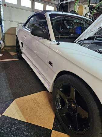 1995 Ford SN95 Mustang - Image 16 of 21