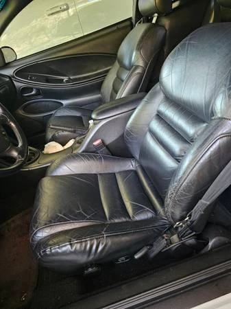 1995 Ford SN95 Mustang - Image 6 of 21