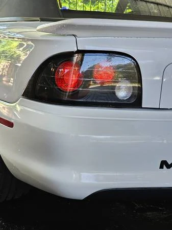 1995 Ford SN95 Mustang - Image 7 of 21