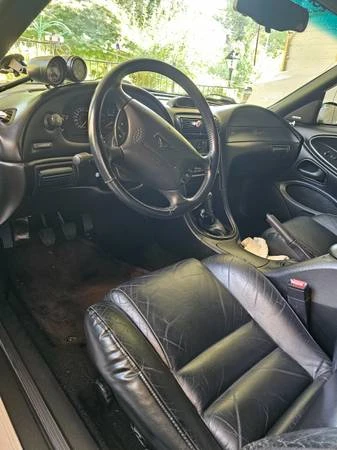 1995 Ford SN95 Mustang - Image 6 of 21