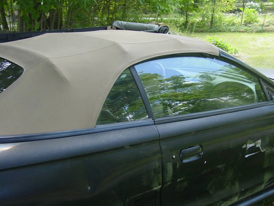 1995 Ford SN95 Mustang - Image 10 of 12