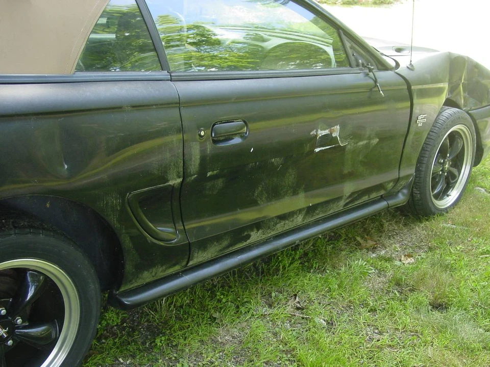 1995 Ford SN95 Mustang - Image 5 of 12