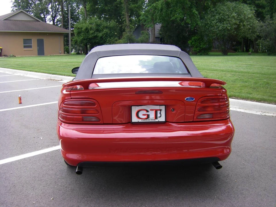 1995 Ford SN95 Mustang - Image 12 of 15