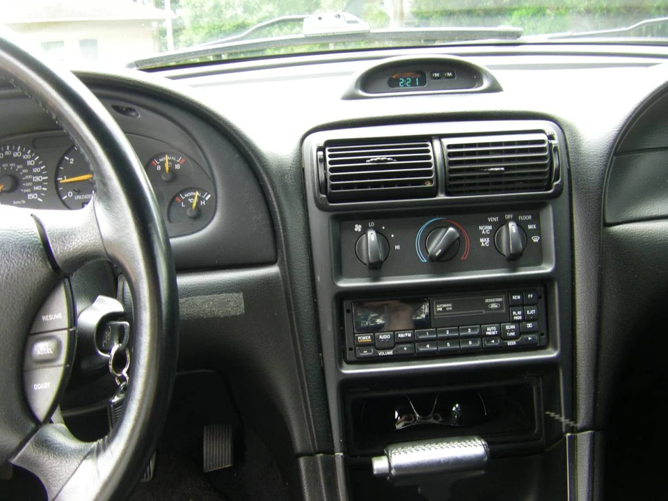 1995 Ford SN95 Mustang - Image 10 of 15