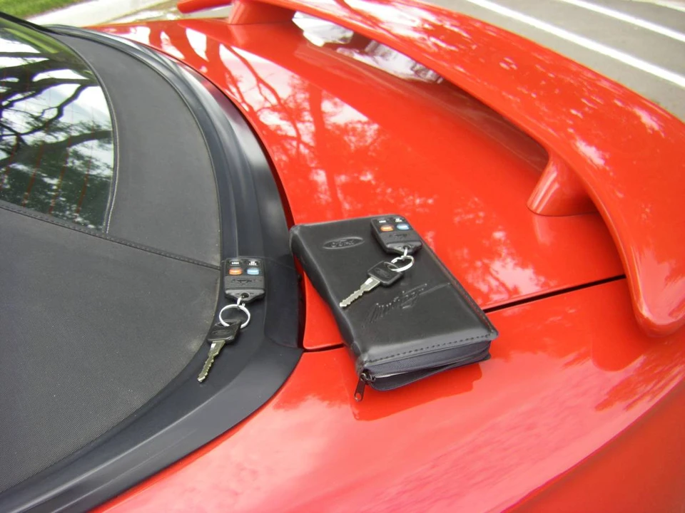 1995 Ford SN95 Mustang - Image 13 of 15