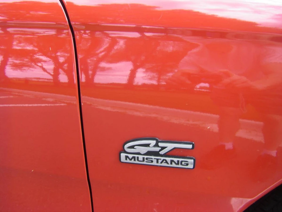 1995 Ford SN95 Mustang - Image 6 of 15