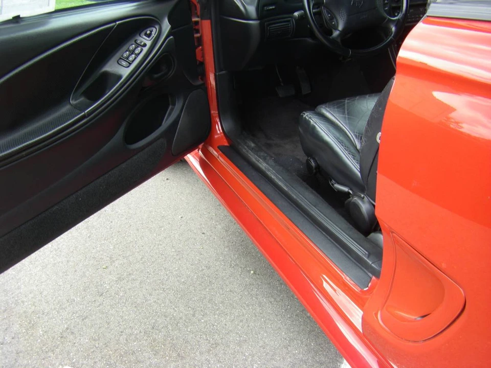 1995 Ford SN95 Mustang - Image 5 of 15