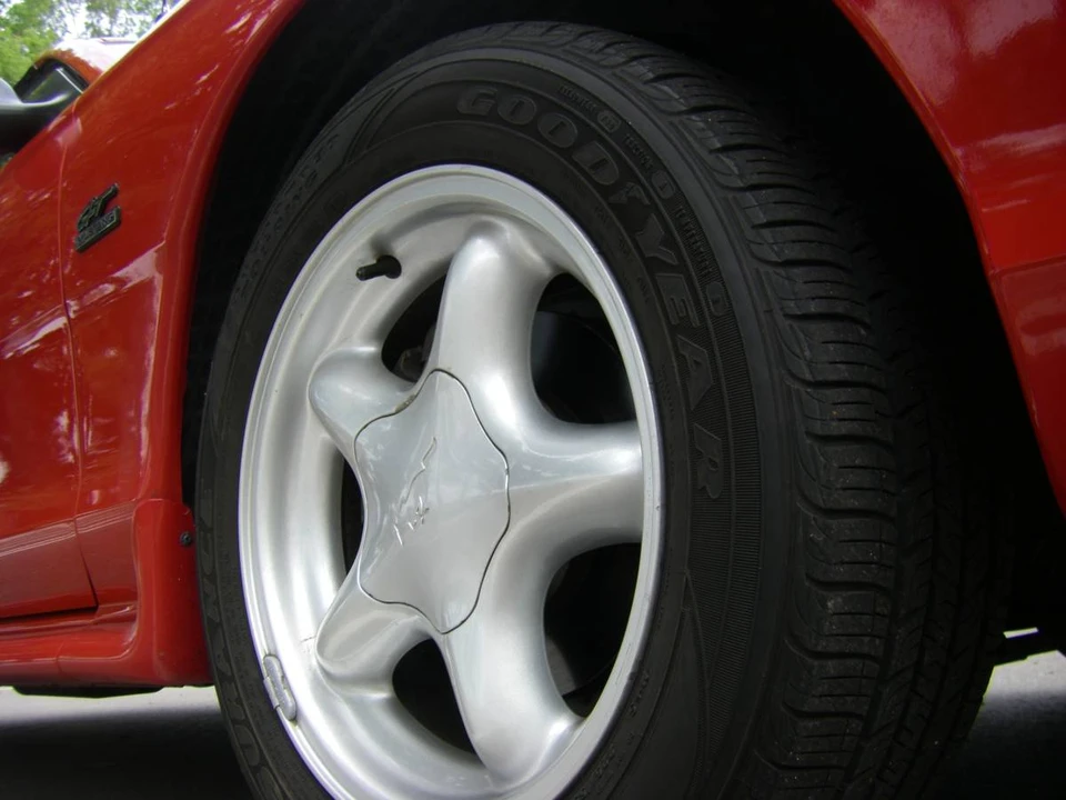 1995 Ford SN95 Mustang - Image 7 of 15