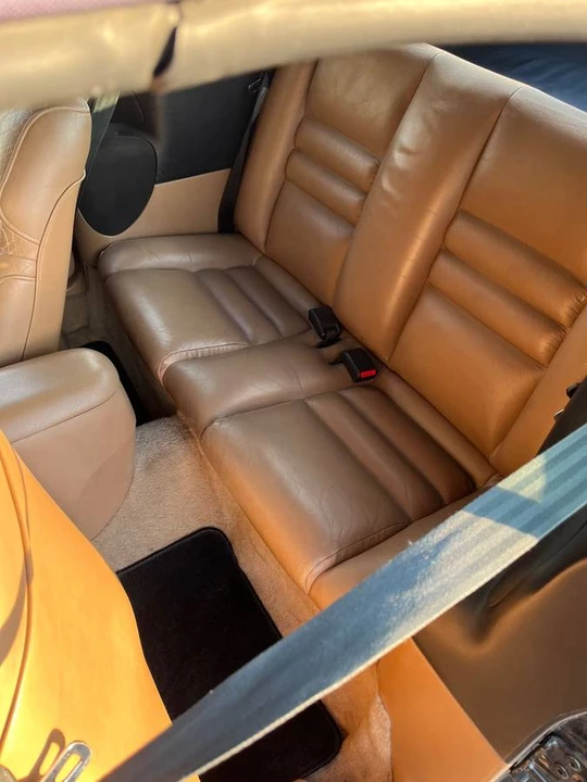 1995 Ford SN95 Mustang - Image 13 of 17