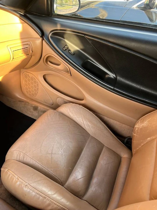 1995 Ford SN95 Mustang - Image 10 of 17