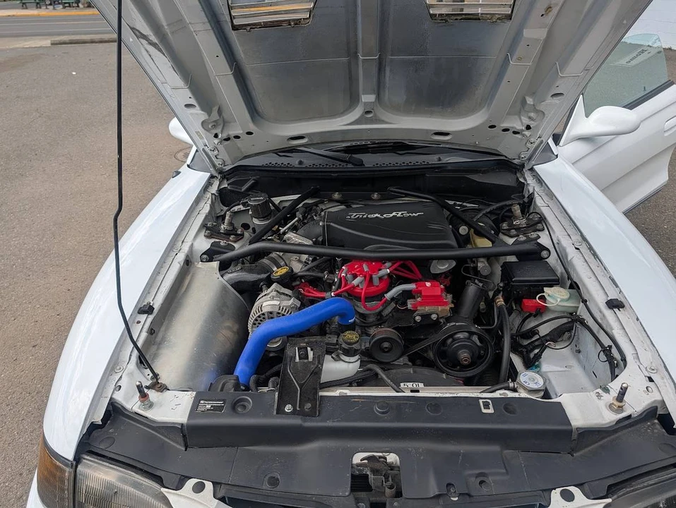 1995 Ford SN95 Mustang - Image 15 of 18