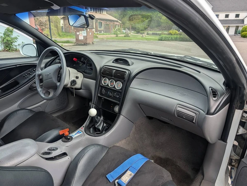 1995 Ford SN95 Mustang - Image 7 of 18
