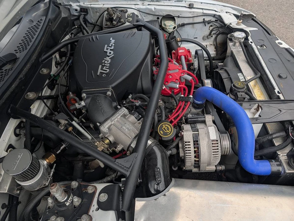 1995 Ford SN95 Mustang - Image 13 of 18