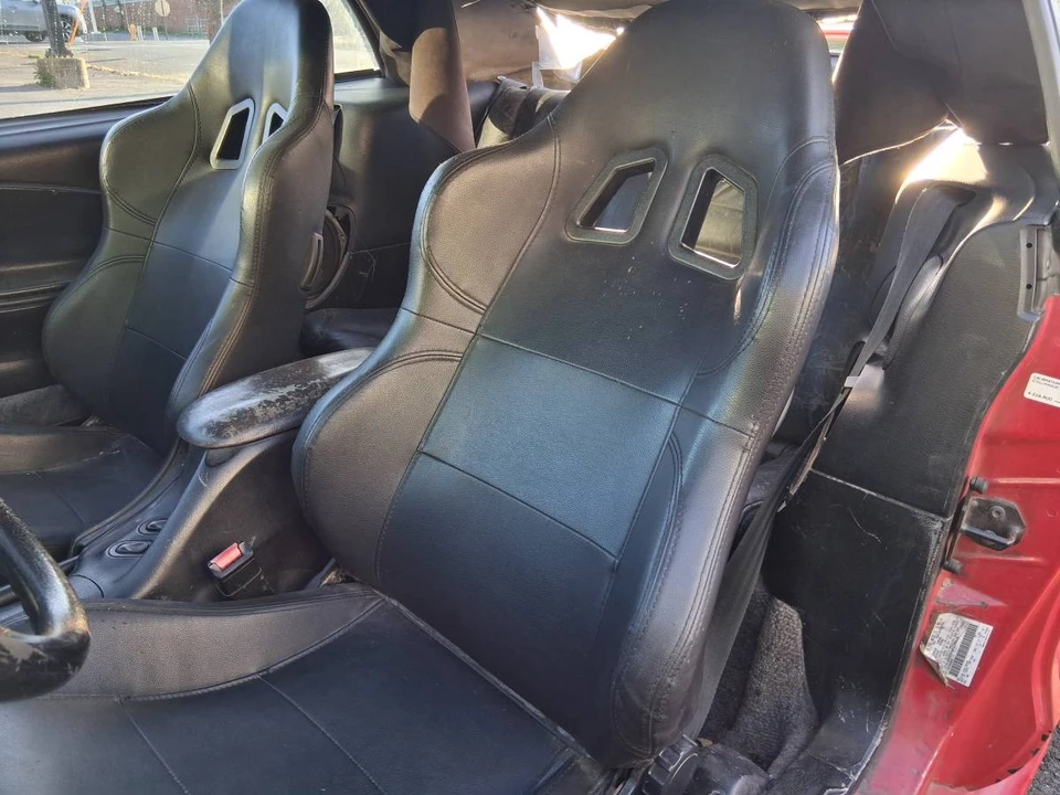 1995 Ford SN95 Mustang - Image 12 of 21