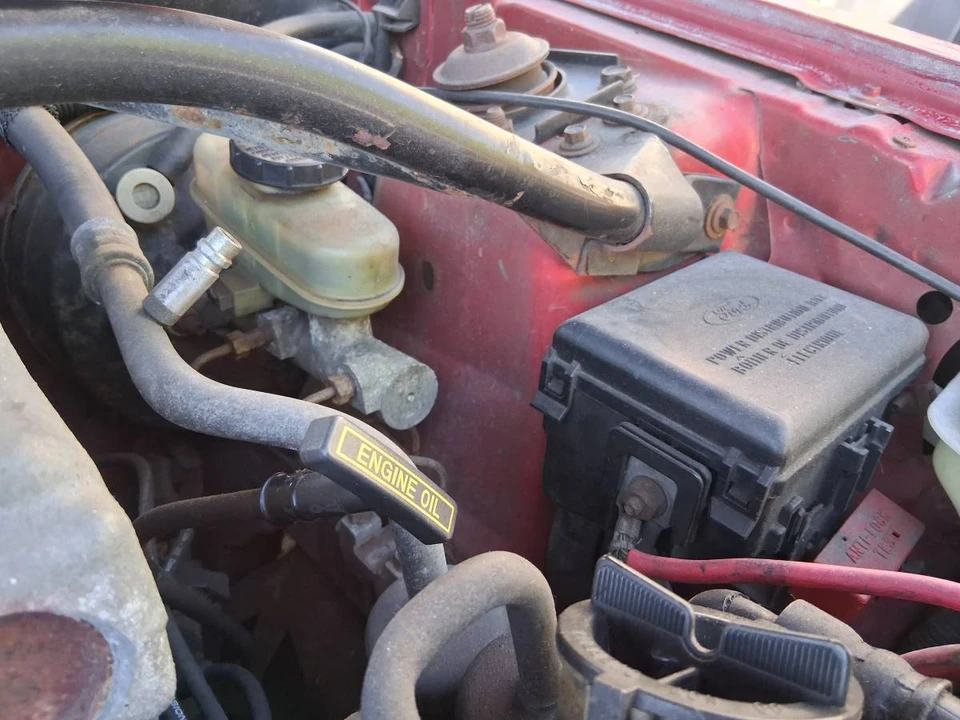 1995 Ford SN95 Mustang - Image 9 of 21