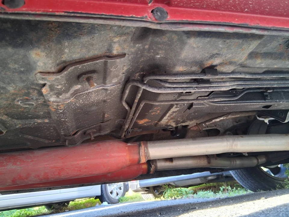 1995 Ford SN95 Mustang - Image 17 of 21