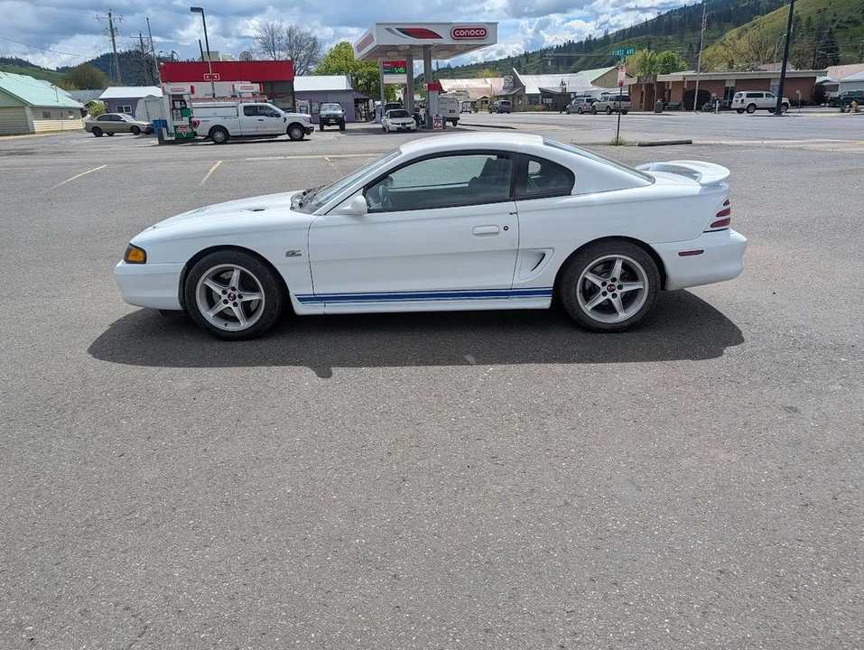 1995 Ford SN95 Mustang - Image 3 of 18