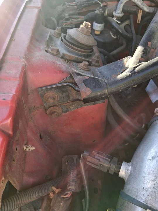 1995 Ford SN95 Mustang - Image 11 of 21