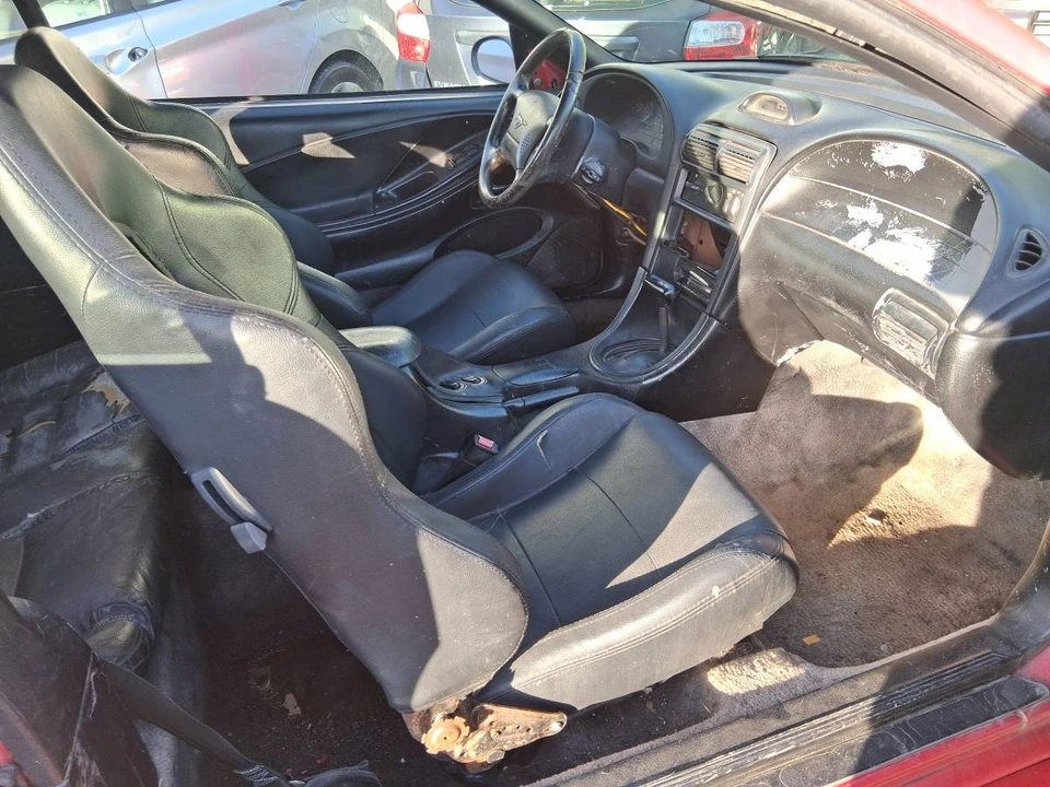 1995 Ford SN95 Mustang - Image 15 of 21