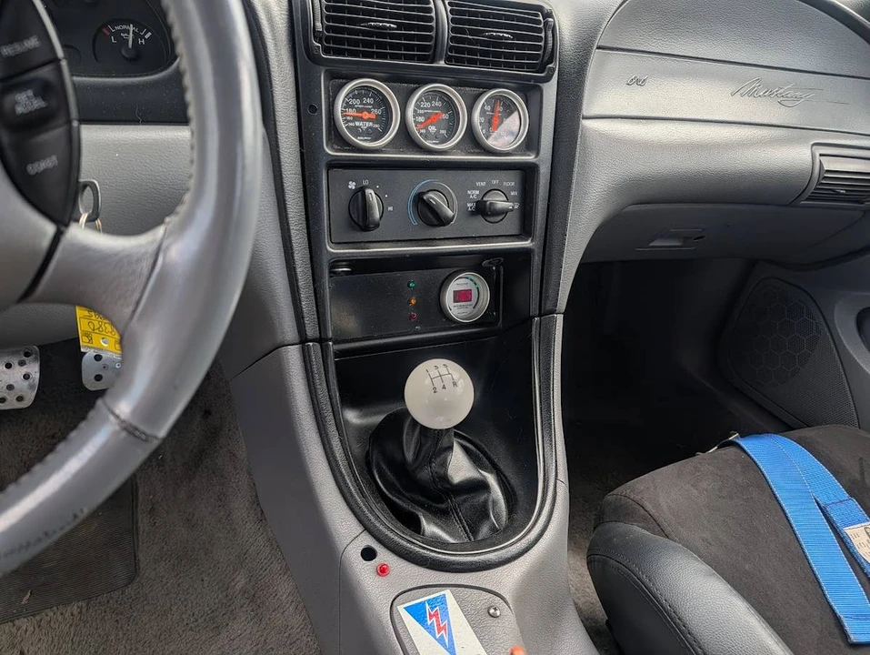 1995 Ford SN95 Mustang - Image 11 of 18
