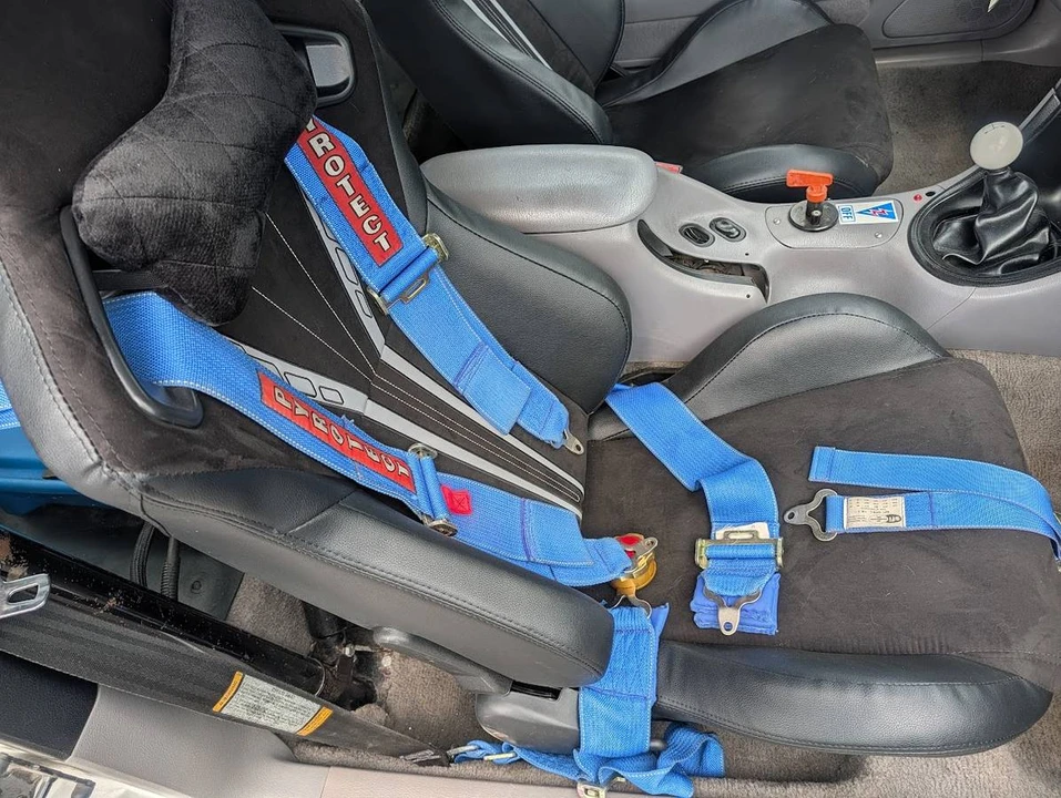 1995 Ford SN95 Mustang - Image 6 of 18