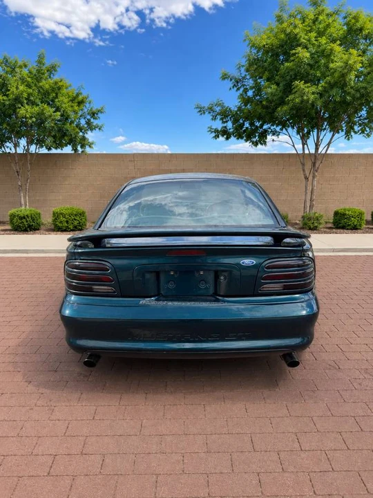 1995 Ford SN95 Mustang - Image 3 of 11