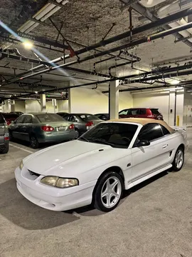 1995 Ford Mustang GT