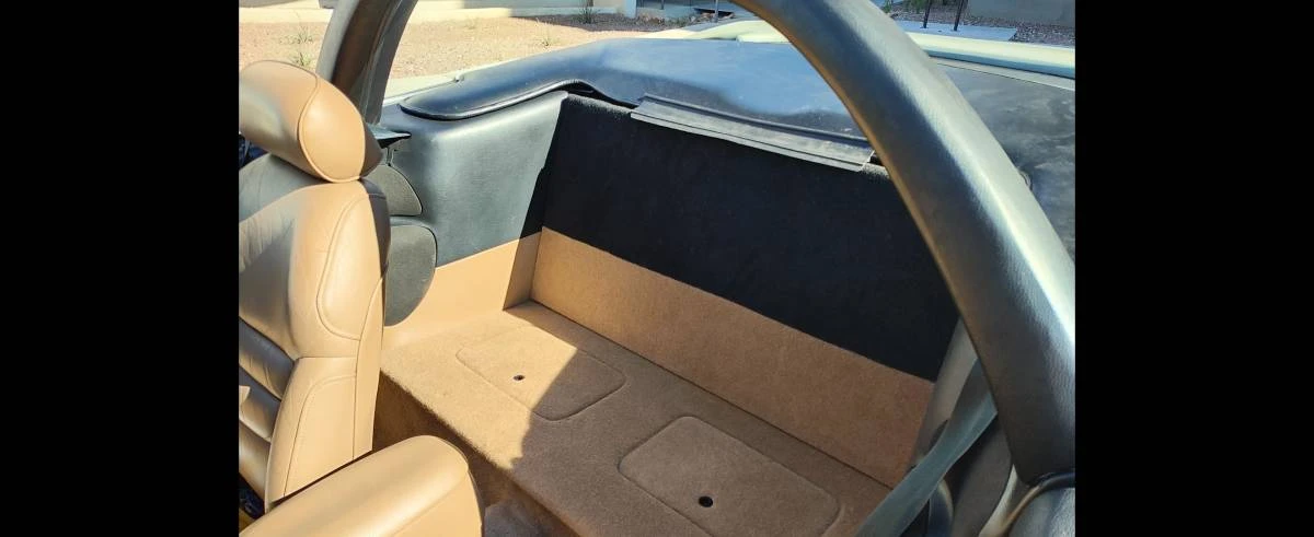 1995 Ford SN95 Mustang - Image 8 of 8