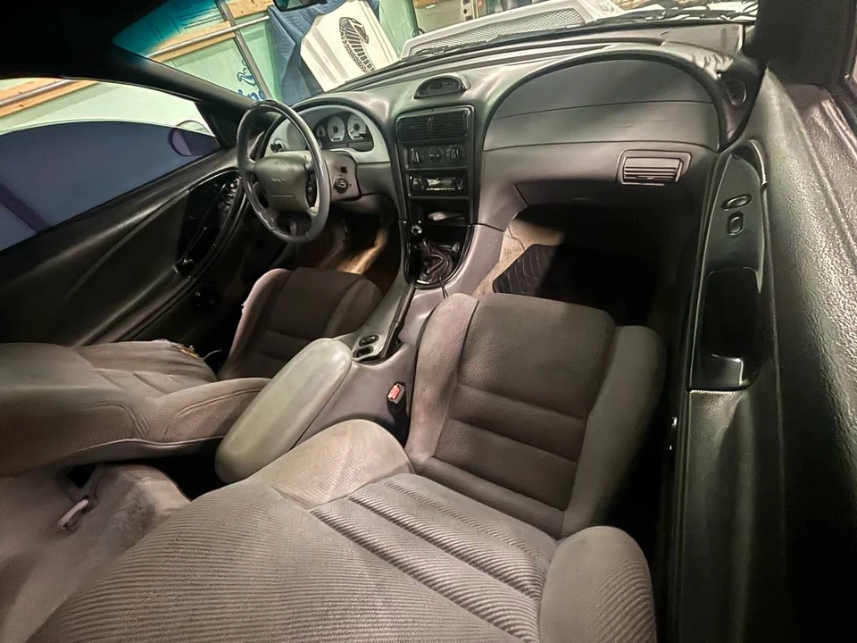 1995 Ford SN95 Mustang - Image 3 of 5