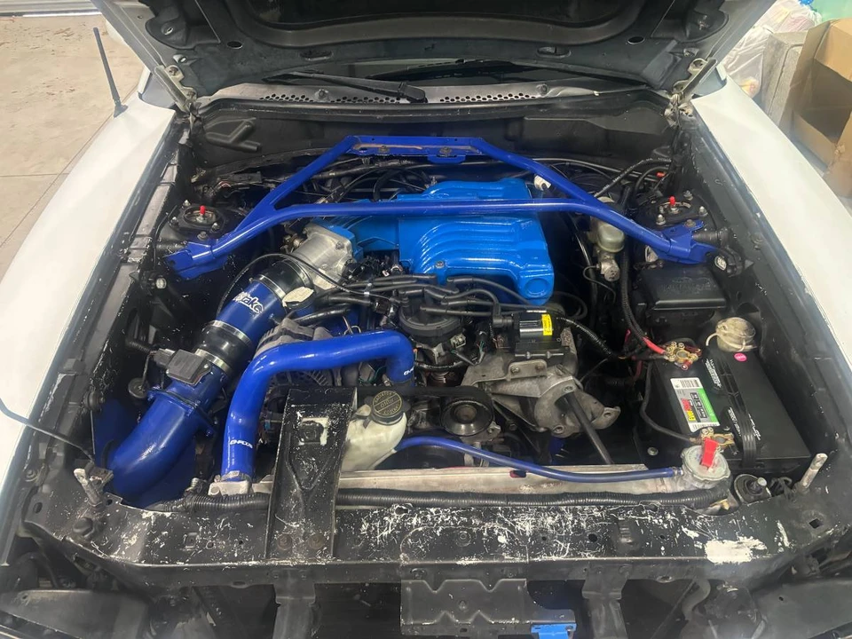 1995 Ford SN95 Mustang - Image 2 of 5
