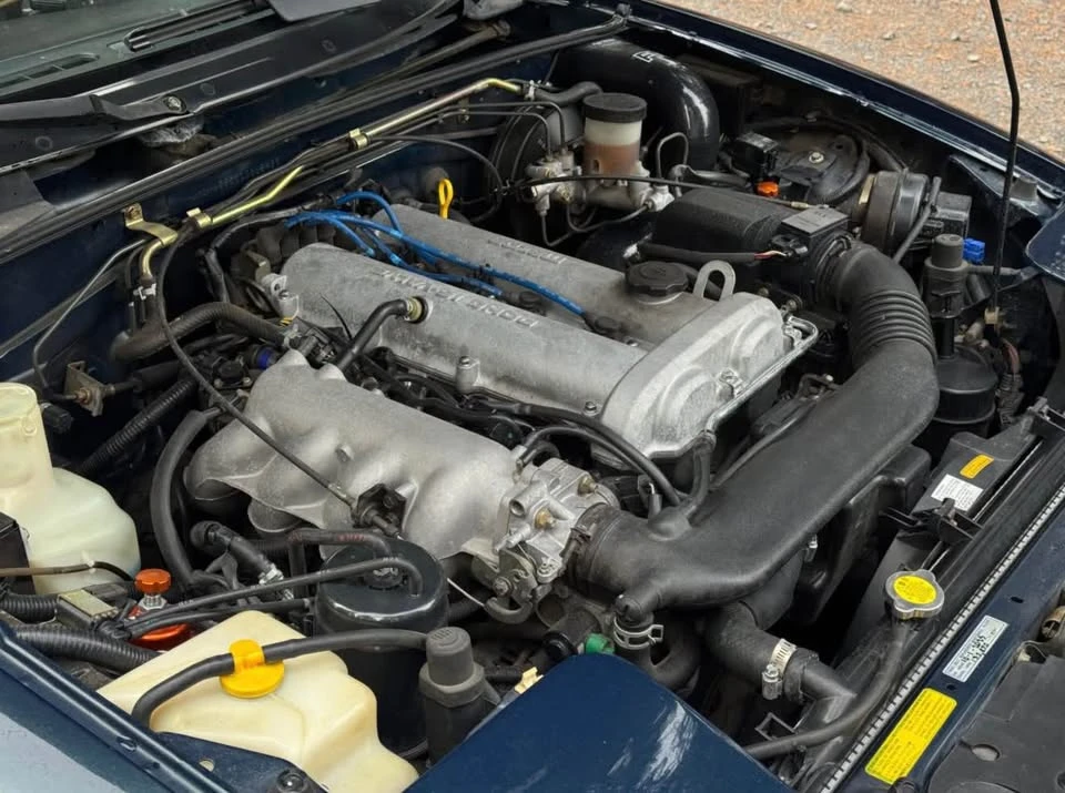 1995 Mazda NA MX-5 Miata - Image 10 of 10