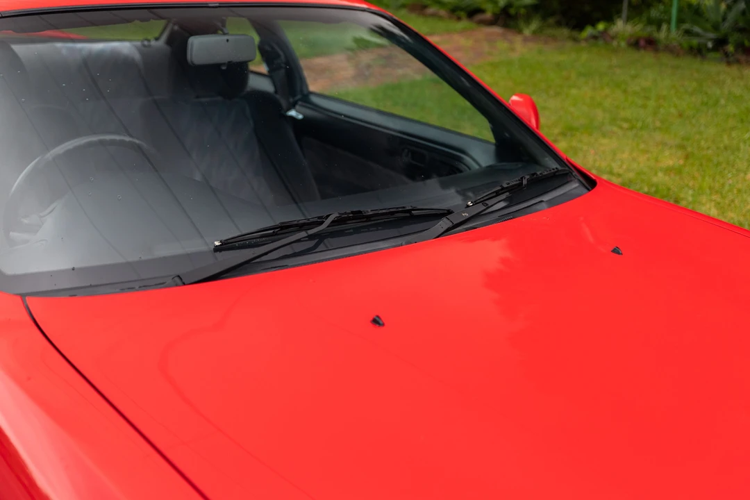 1995 Nissan S14 Silvia - Image 22 of 31