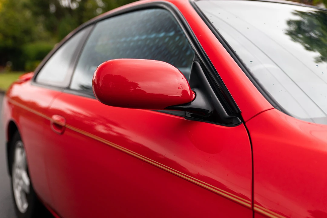 1995 Nissan S14 Silvia - Image 23 of 31