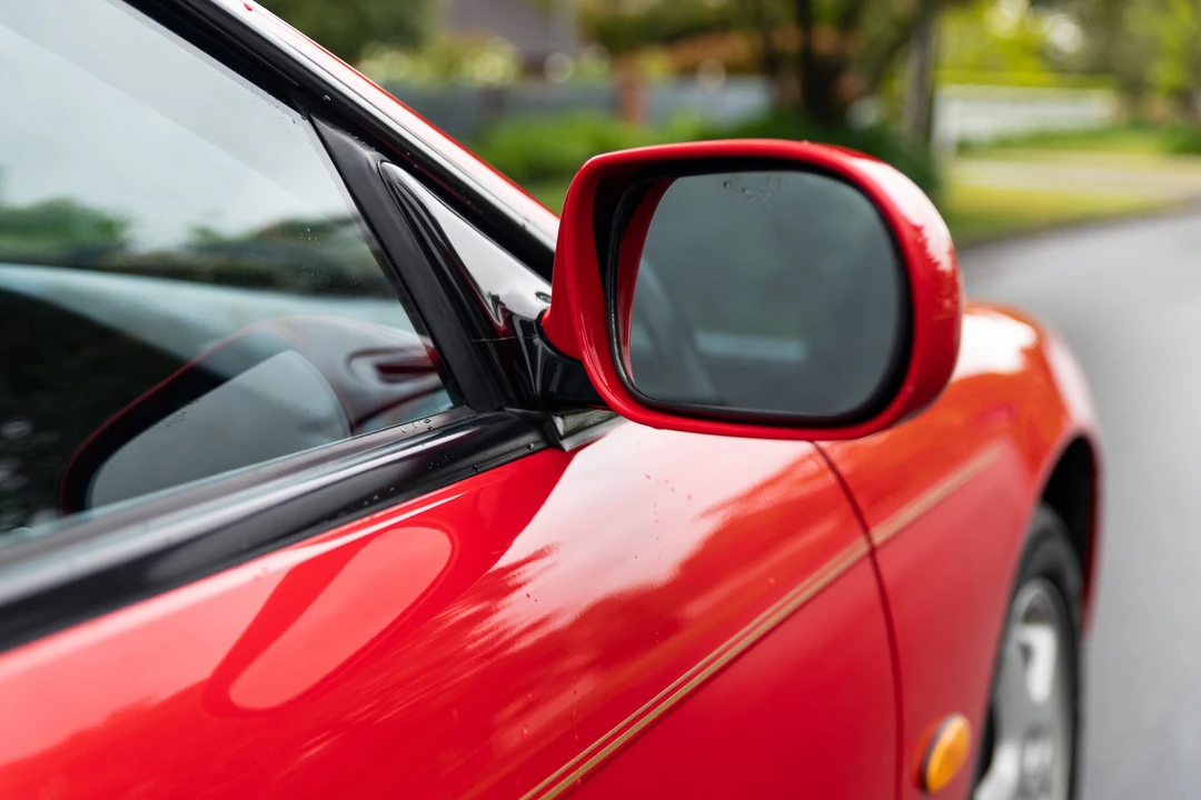 1995 Nissan S14 Silvia - Image 24 of 31