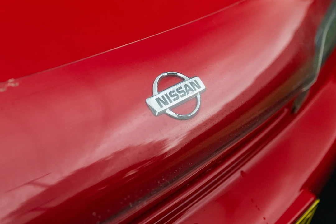 1995 Nissan S14 Silvia - Image 29 of 31