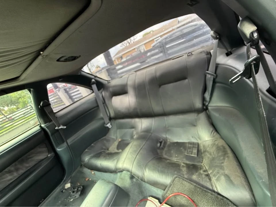1995 Nissan S14 Silvia - Image 7 of 10