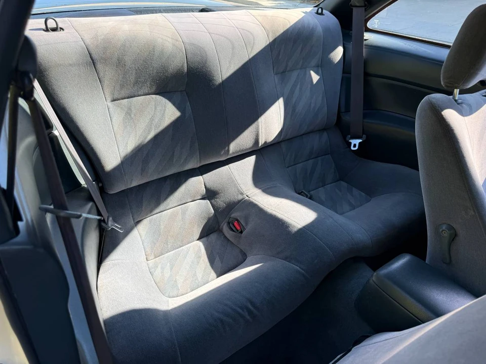 1995 Nissan S14 Silvia - Image 12 of 18