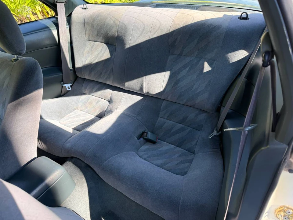 1995 Nissan S14 Silvia - Image 11 of 18
