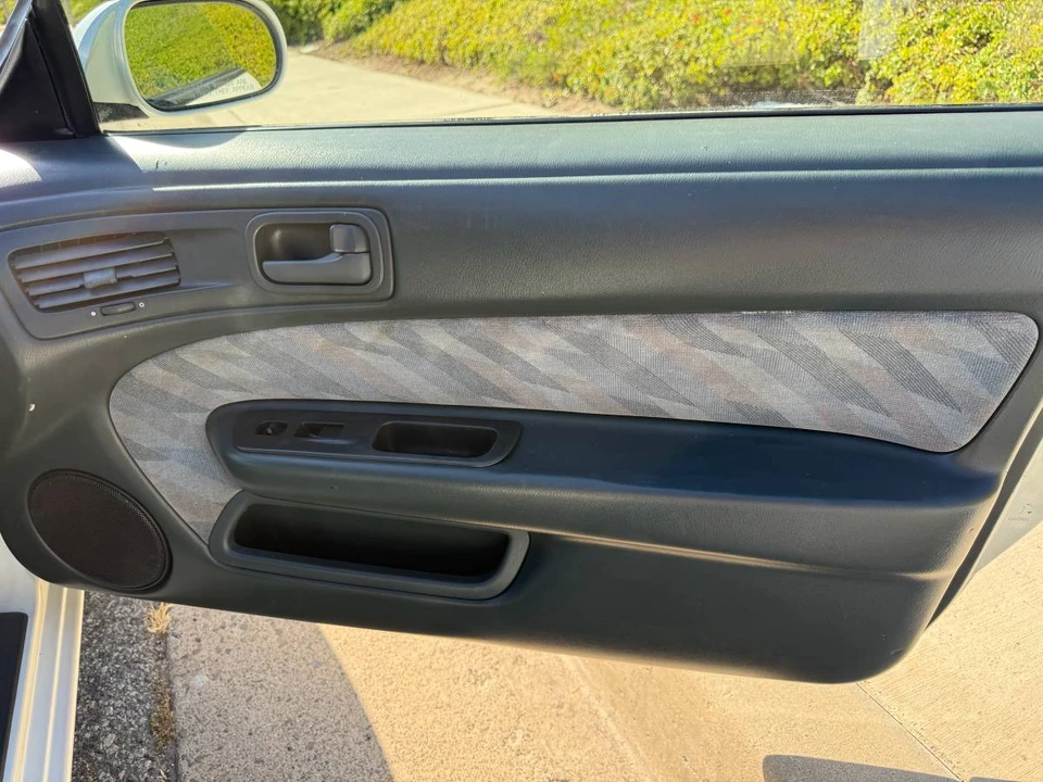 1995 Nissan S14 Silvia - Image 14 of 18